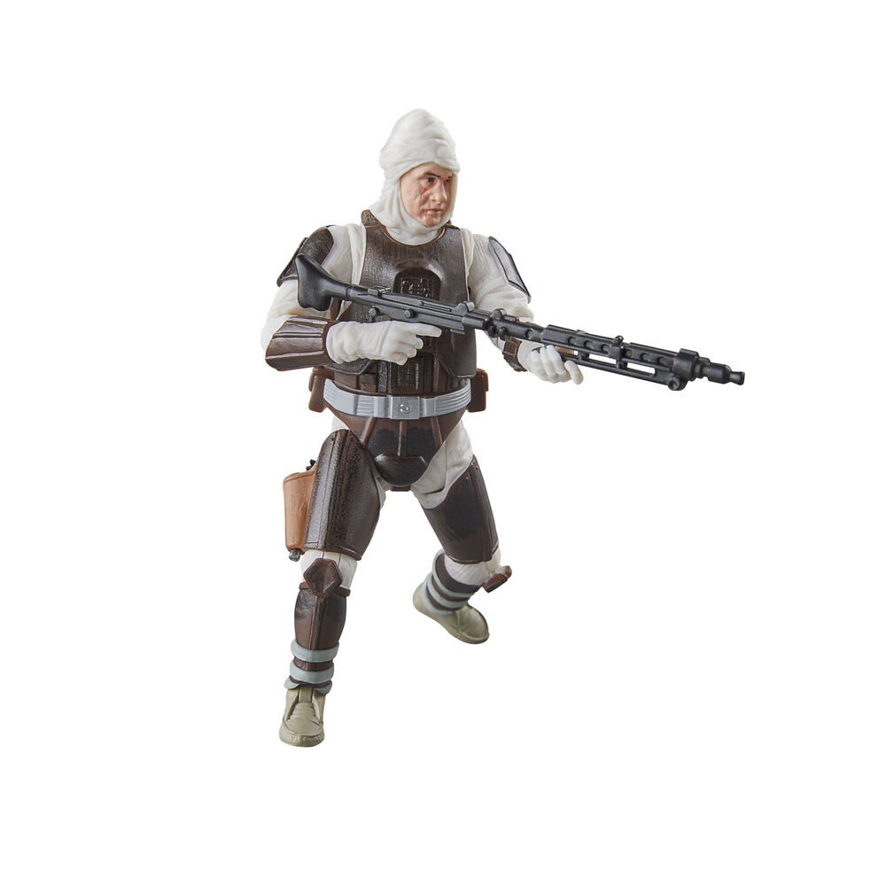 Star Wars The Empire Strikes Back Dengar figure 9,5cm 4