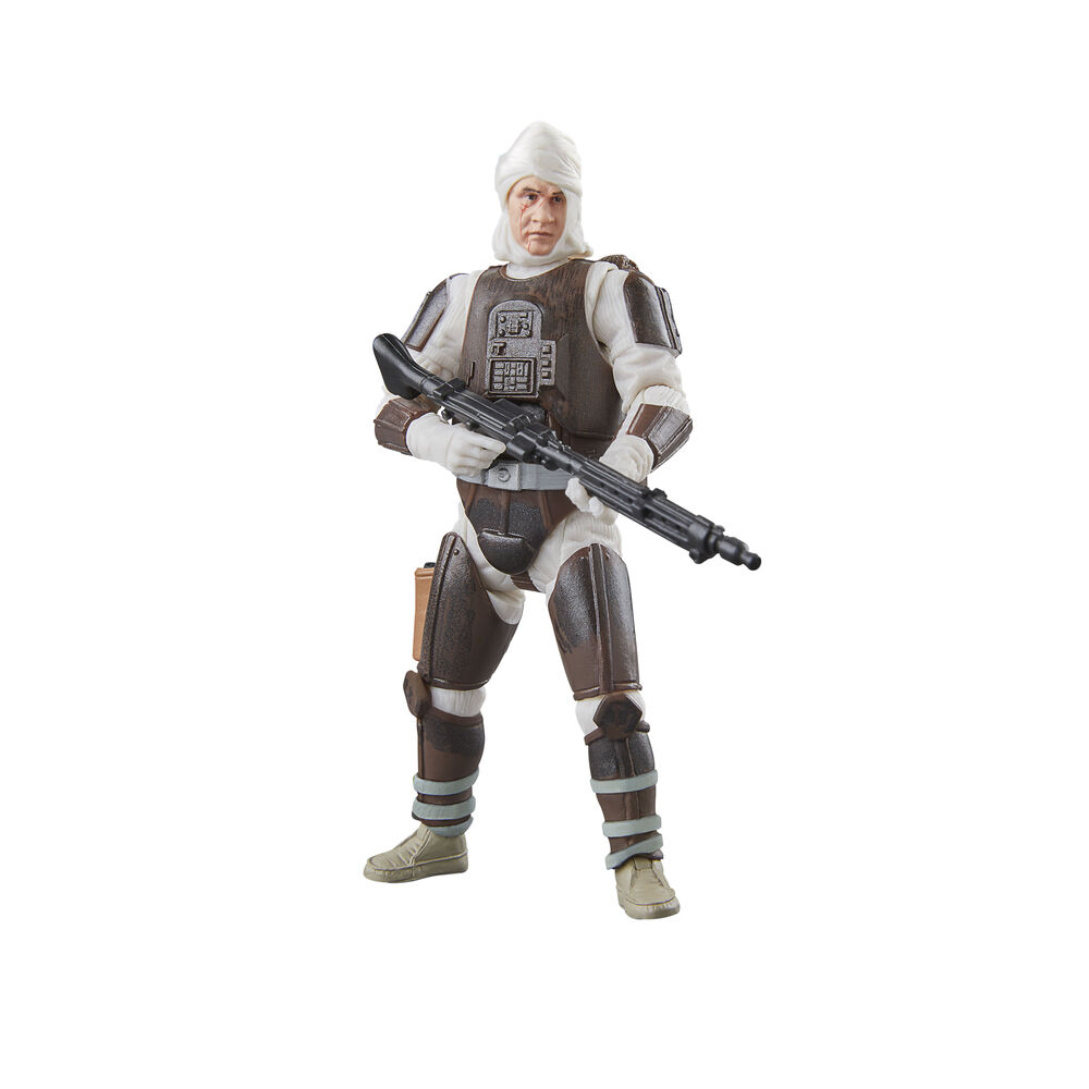Star Wars The Empire Strikes Back Dengar figure 9,5cm 5