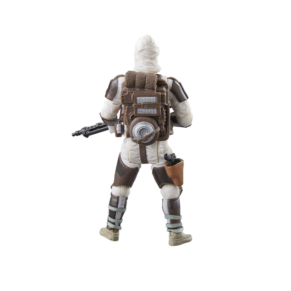 Star Wars The Empire Strikes Back Dengar figure 9,5cm 9
