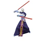 Star Wars The Clone Wars Asajj Ventress figure 9,5cm - Thumbnail 4