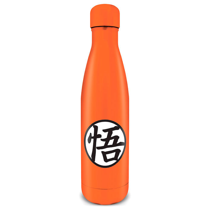 Dragon Ball Goku stainless steel bottle 550ml 3