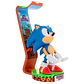 Sonic the Hedgehog clamping bracket Cable guy Deluxe 20cm - Thumbnail 2