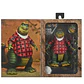 Dinosaurs Ultimate Earl Sinclair figure 18cm - Thumbnail 1