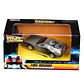 Back to the Future Time Machine radiocontrol car 13cm - Thumbnail 1