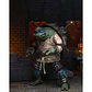 Ninja Turtles Leonardo As Hunchback Ultimate figure 18cm - Thumbnail 3