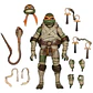 Ninja Turtles as the Mummy Michelangelo ultimate figure 18cm - Thumbnail 1