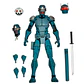 Ninja Turtles Teenage Mutant The Last Ronin Synja Patrol Bot ultimate figure 18cm - Thumbnail 1