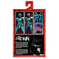 Ninja Turtles Teenage Mutant The Last Ronin Synja Patrol Bot ultimate figure 18cm - Thumbnail 3