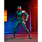 Ninja Turtles Teenage Mutant The Last Ronin Synja Patrol Bot ultimate figure 18cm - Thumbnail 6