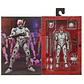 Teenage Mutant Ninja Turtles The Last Ronin Ultimate Elite Synja Patrol Bot figure 18cm - Thumbnail 4