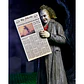Beetlejuice 1988 Ultimate Beetlejuice: Tour Guide The Bio-Exorcist figure 18cm - Thumbnail 4