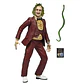 Beetlejuice - Beetlejuice 1988 Red Tuxedo figure 18cm - Thumbnail 2