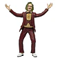 Beetlejuice - Beetlejuice 1988 Red Tuxedo figure 18cm - Thumbnail 3