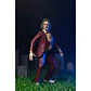 Beetlejuice - Beetlejuice 1988 Red Tuxedo figure 18cm - Thumbnail 4