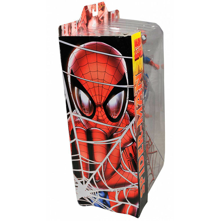 Marvel Spiderman figure 18cm 4
