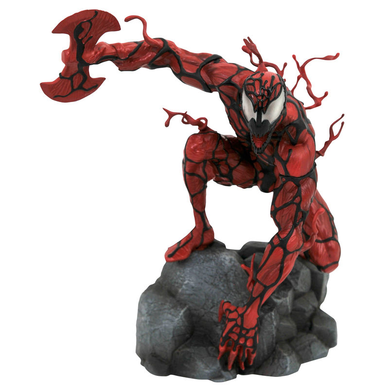 Marvel Comic Gallery Carnage diorama 23cm 1