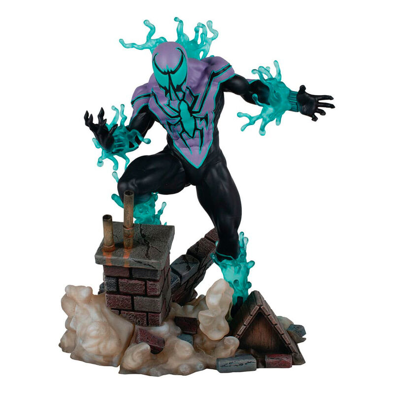 Marvel Comic Gallery Chasm figure 25cm 1