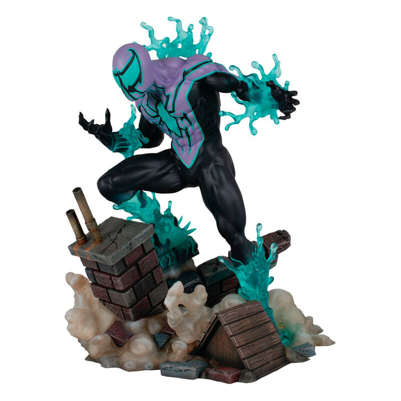 Marvel Comic Gallery Chasm figure 25cm 2