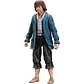 The Lord of the Rings Pippin Deluxe figure 10cm - Thumbnail 2