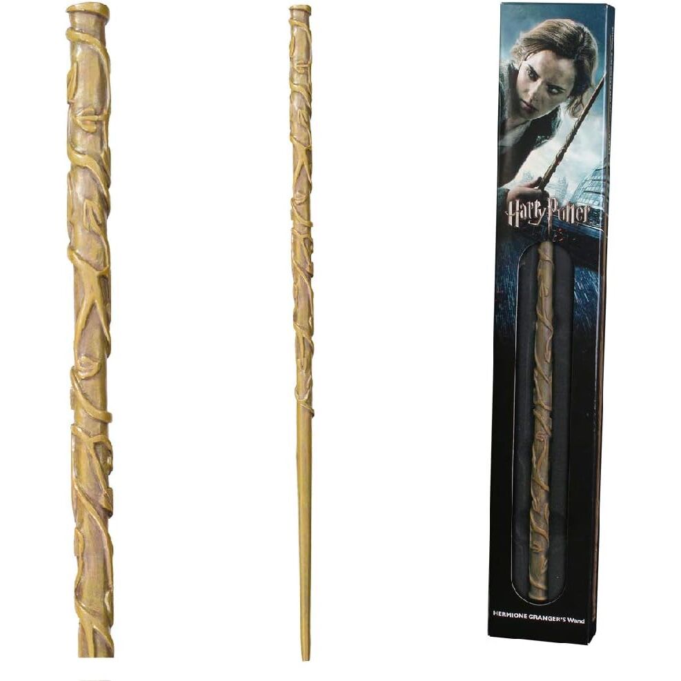 Harry Potter Hermione Granger wand 1