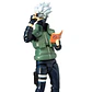 Naruto Shippuden Series 1 Kakashi Hatake figure 10cm - Thumbnail 2