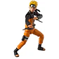 Naruto Shippuden Series 1 Naruto figure 10cm - Thumbnail 2