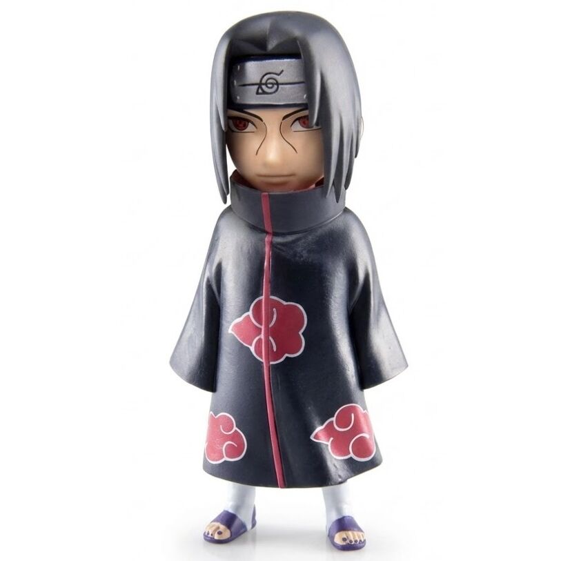 Naruto Shippuden Itachi figure 10cm 2