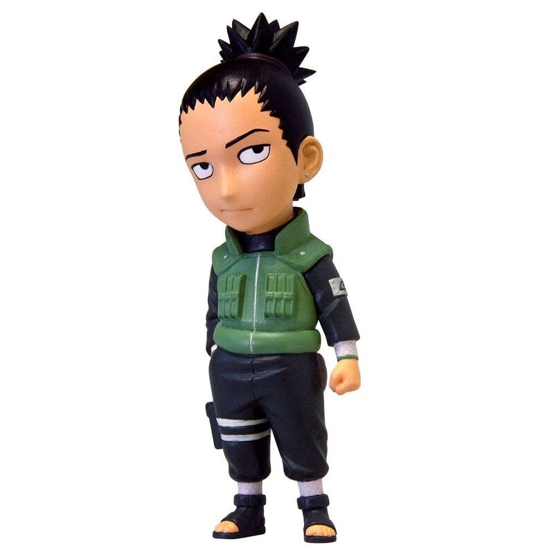 Naruto Shippuden Shikamaru figure 10cm 1