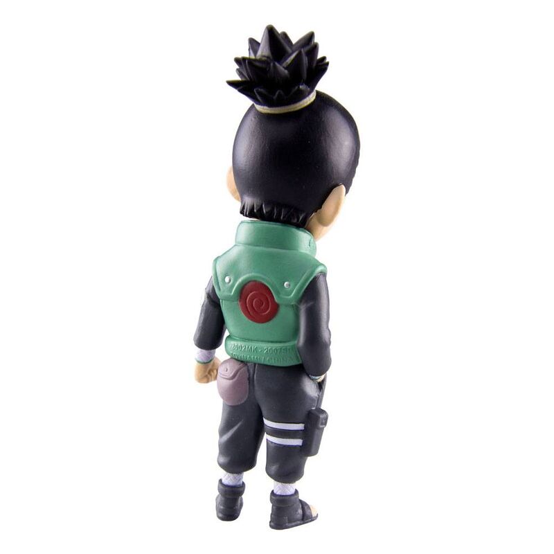 Naruto Shippuden Shikamaru figure 10cm 3