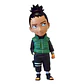 Naruto Shippuden Shikamaru figure 10cm - Thumbnail 4