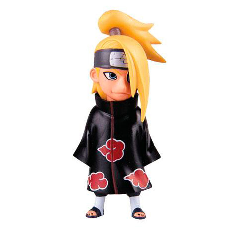 Naruto Shippuden Deidara figure 10cm 1