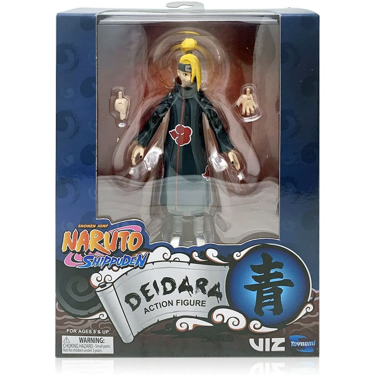 Naruto Shippuden Encore Series assorted figure 10cm 2