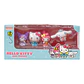 Hello Kitty Friends pack 4 figures - Thumbnail 3