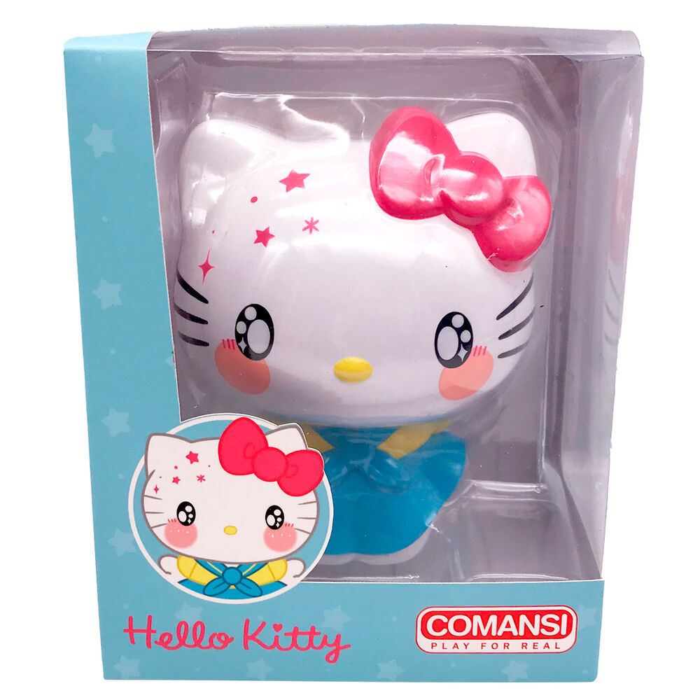 Hello Kitty figure 16cm 1