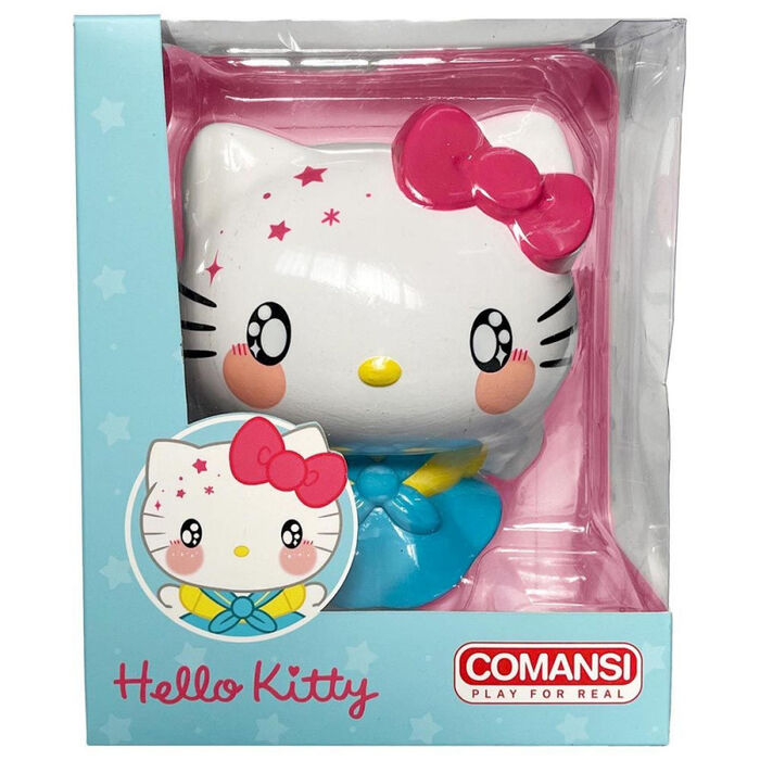 Hello Kitty figure 16cm 3