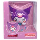 Hello Kitty Kuromi figure 16cm - Thumbnail 1