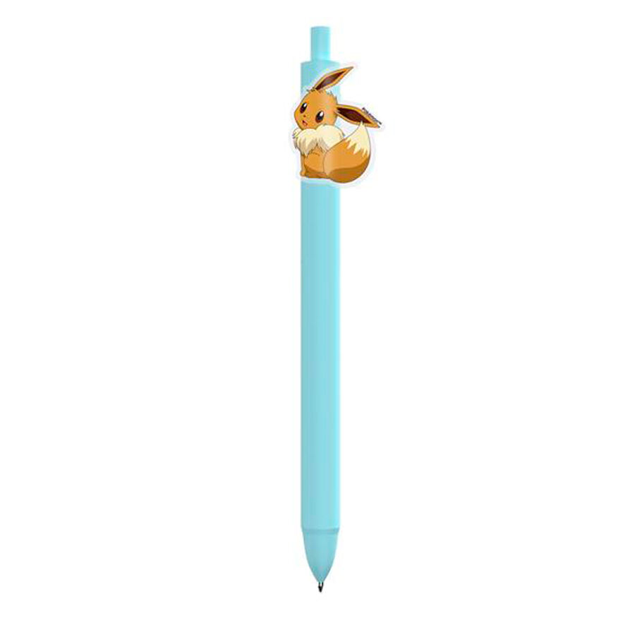 Pokemon Flowers set 2 pens 2