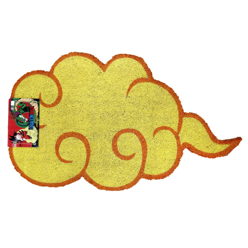 Dragon Ball flying Nimbus doormat 70x42cm 1