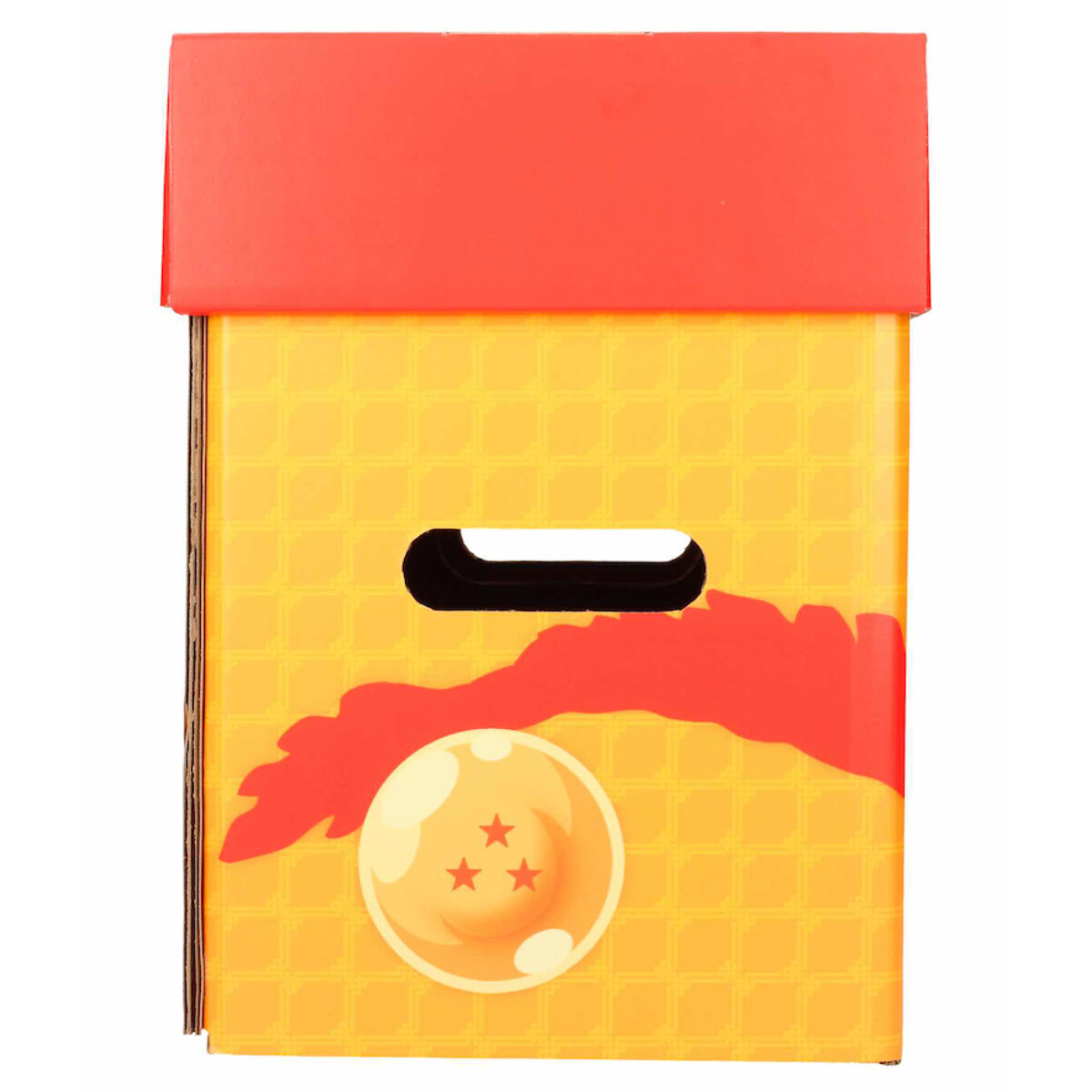 Dragon Ball characters box comics 3