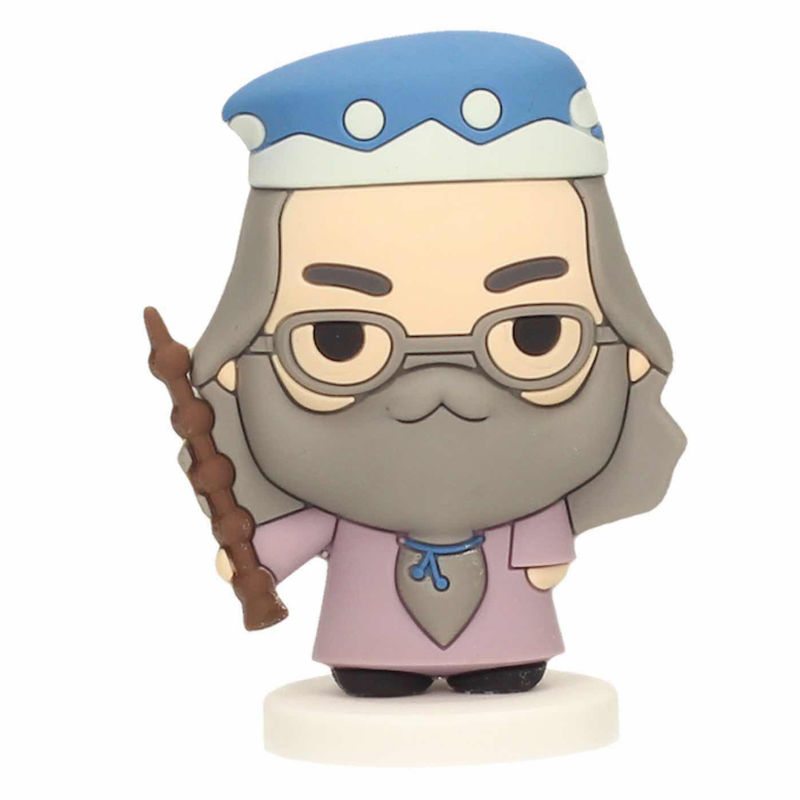 Harry Potter Dumbledore mini figure 1