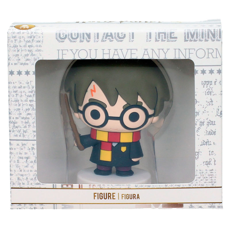 Harry Potter Harry mini figure 1