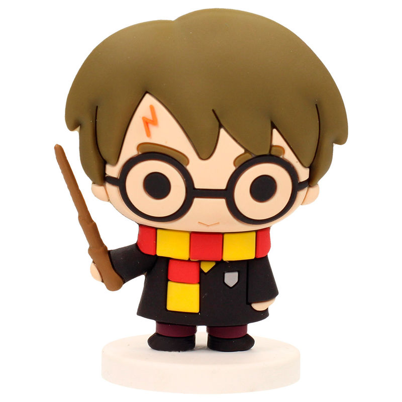 Harry Potter Harry mini figure 2