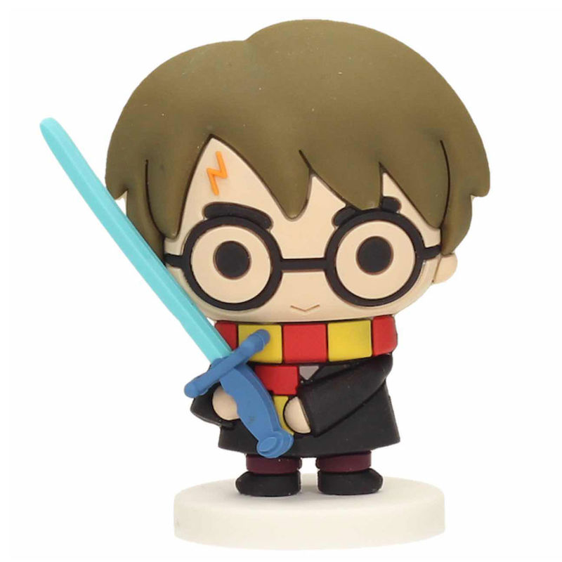 Harry Potter Harry Sword mini figure 1