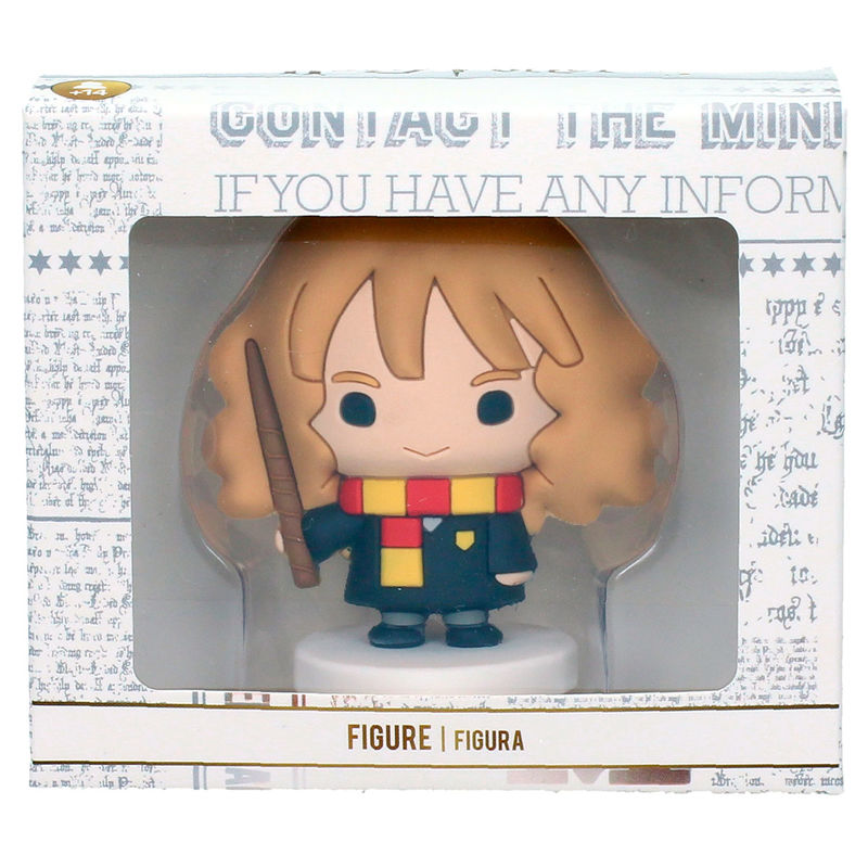 Harry Potter Hermione mini figure 1