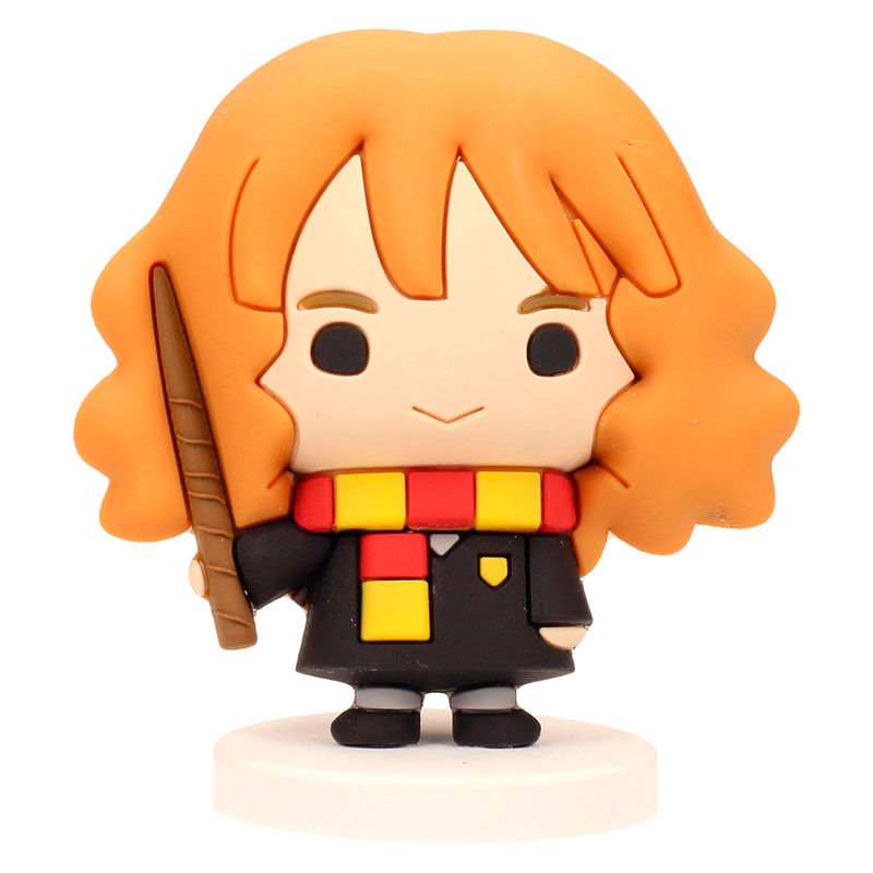 Harry Potter Hermione mini figure 2