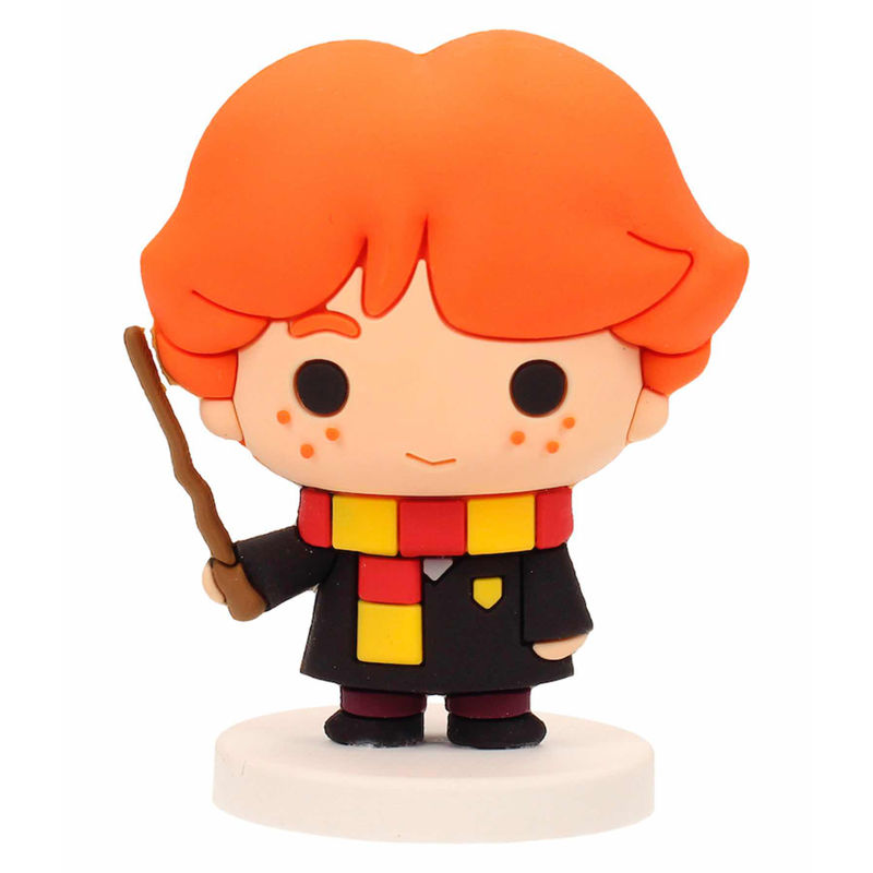 Harry Potter Ron mini figure 1