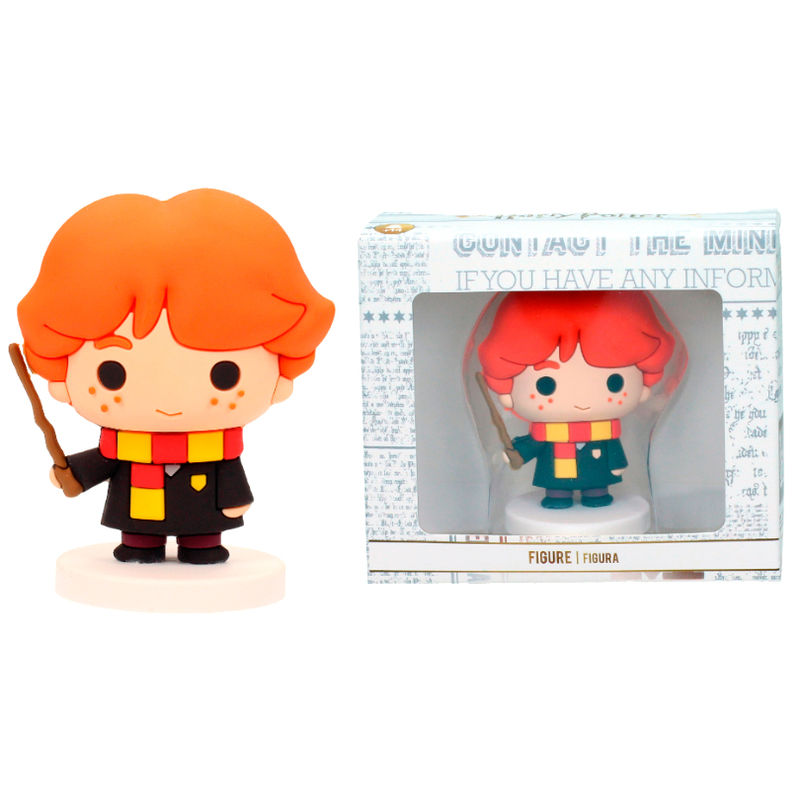 Harry Potter Ron mini figure 2