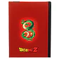 Dragon Ball Shenron A5 notebook with lights - Thumbnail 3