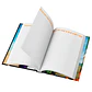 Dragon Ball Z Cell Final Battle notebook with lights - Thumbnail 4