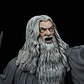The Lord of the Rings Gandalf En Moria 18cm - Thumbnail 1